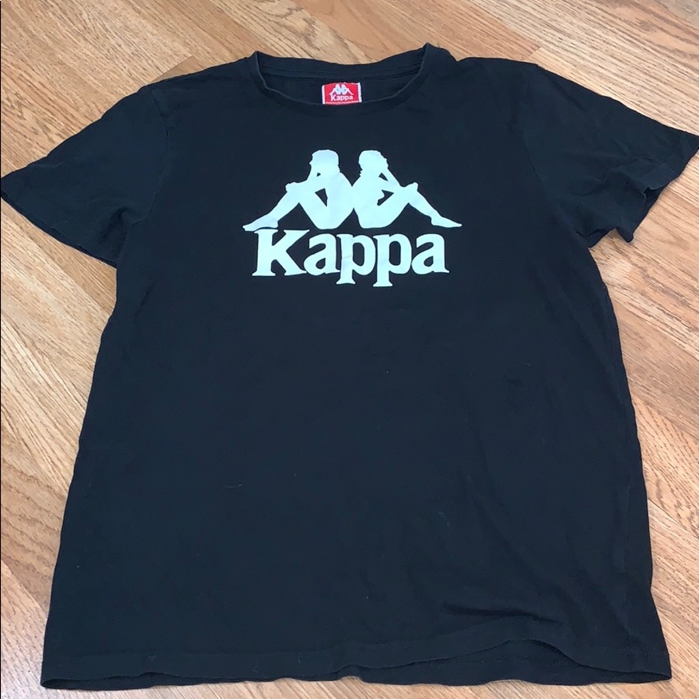 Kappa shirt